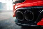 Porsche Cayenne Coupe PPP450R by ASPEC 2020 года